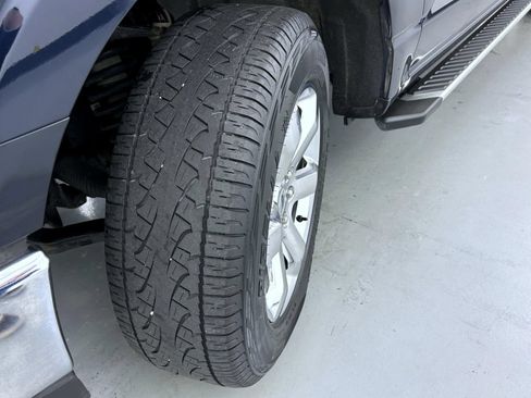 Used 2023 Ford F150 XLT w/ Equipment Group 302A High AWD/4WD image 24