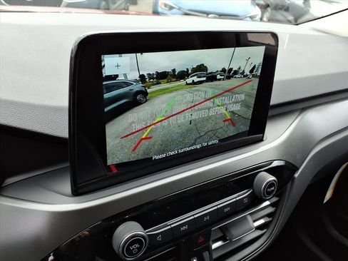 New 2026 Ford Escape Active w/ Cold Weather Package image 16