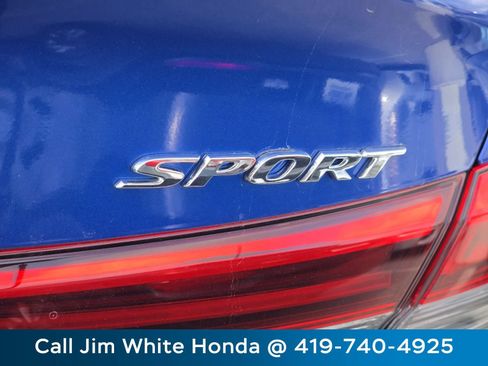 Used 2024 Honda Civic Sport image 18