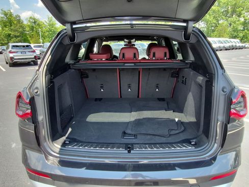 Used 2023 BMW X3 sDrive30i w/ Premium Package RWD image 30