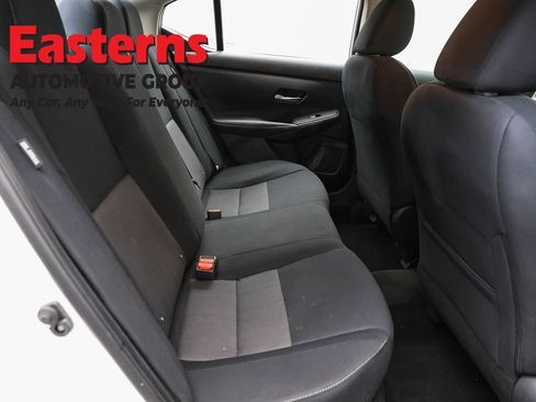 Used 2023 Nissan Sentra SV FWD image 22