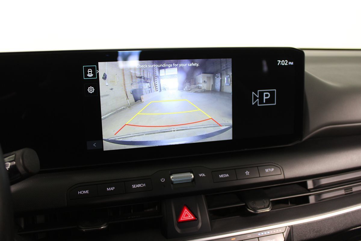 Used 2025 Kia K4 FWD image 18