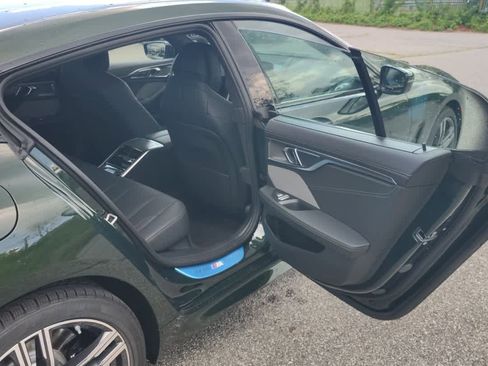 Used 2026 BMW 840i xDrive image 14