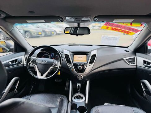 Used 2015 Hyundai Veloster RE:FLEX Edition image 15