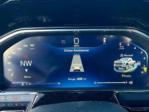 New 2026 Chevrolet Silverado 2500 LT w/ Trail Boss Package image 28