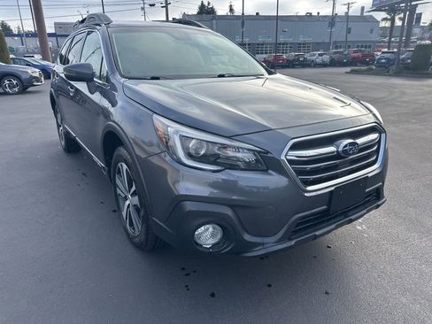 Used 2019 Subaru Outback 2.5i Limited image 10