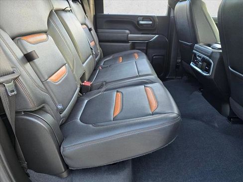 Used 2021 GMC Sierra 2500 AT4 w/ AT4 Premium Plus Package AWD/4WD image 20