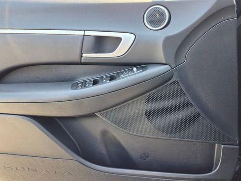 Certified 2025 Hyundai Sonata SEL FWD image 27