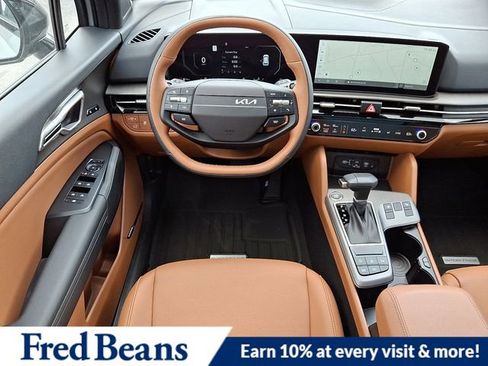 New 2026 Kia Sportage X-Line w/ X-Line Technology Package image 7