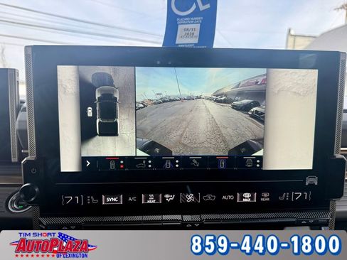 Used 2023 GMC Hummer EV Edition 1 AWD/4WD image 6