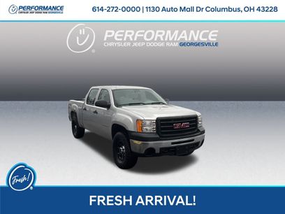 Used 2010 GMC Sierra 1500 W/T