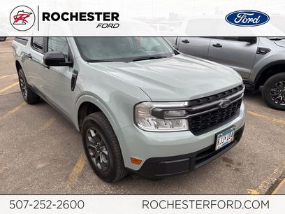 Used 2023 Ford Maverick XLT