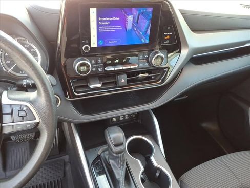 Used 2023 Toyota Highlander L image 25