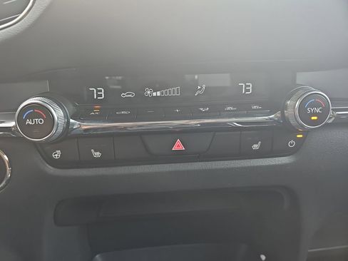 New 2025 MAZDA CX-30 2.5 Turbo w/ Premium Plus Pkg image 29