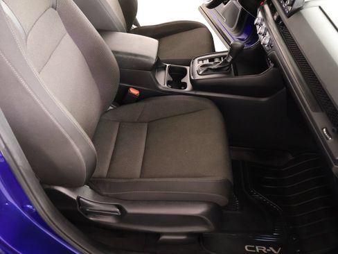 Used 2024 Honda CR-V EX image 13