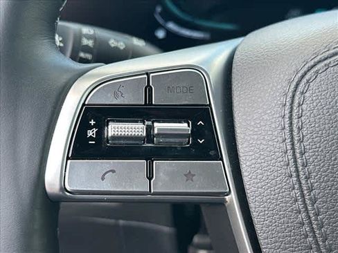 Used 2025 Kia Telluride EX X-Line AWD/4WD image 23