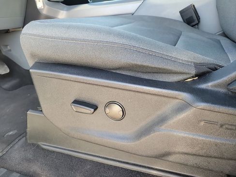 Used 2024 Ford F150 XLT w/ Mobile Office Package image 12