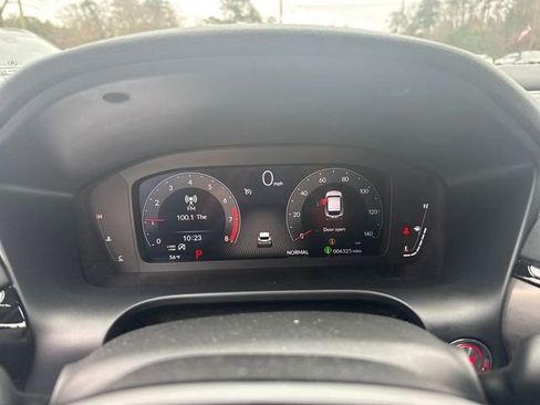 Used 2025 Acura ADX A-Spec FWD image 19