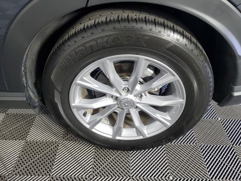 Certified 2024 Honda CR-V EX-L image 31