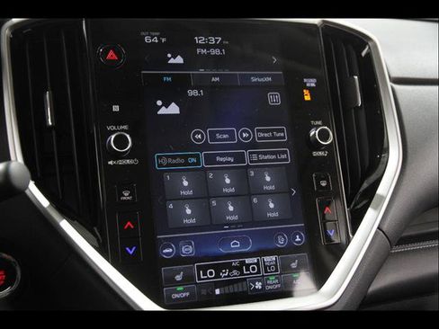 Used 2023 Subaru Ascent Limited w/ Technology Package AWD/4WD image 11