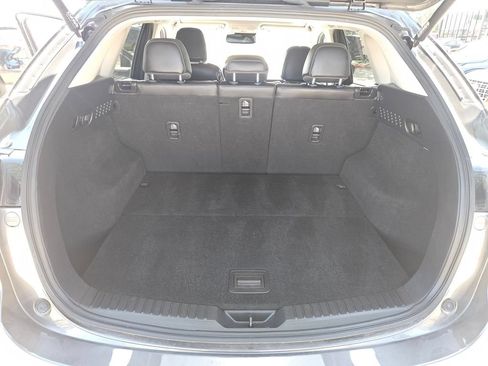 Used 2025 MAZDA CX-5 AWD 2.5 S w/ Preferred Package image 23