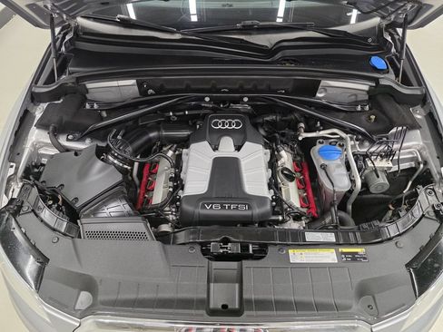 Used 2015 Audi Q5 3.0T Premium Plus AWD/4WD image 54