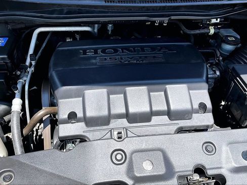 Used 2012 Honda Odyssey EX-L image 14