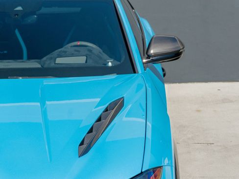 Used 2024 Lamborghini Urus Performante image 25