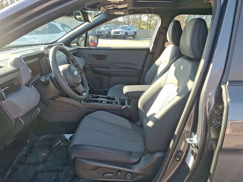 New 2026 Subaru Outback Premium image 14