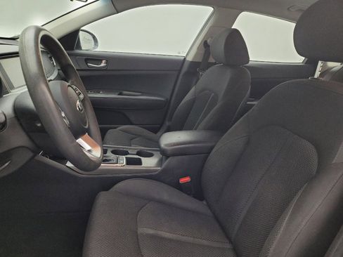Used 2019 Kia Optima LX FWD image 17