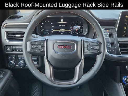 Used 2024 GMC Yukon XL AT4 w/ Technology Package AWD/4WD image 36