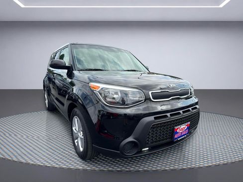 Used 2016 Kia Soul FWD image 10