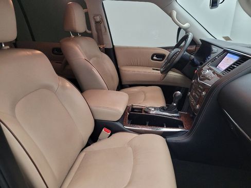 Used 2018 Nissan Armada SL RWD image 21