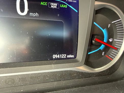 Used 2021 Honda Pilot Black Edition image 15