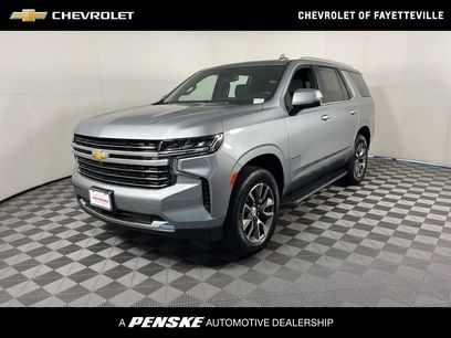 Certified 2024 Chevrolet Tahoe LT w/ LT Signature Package