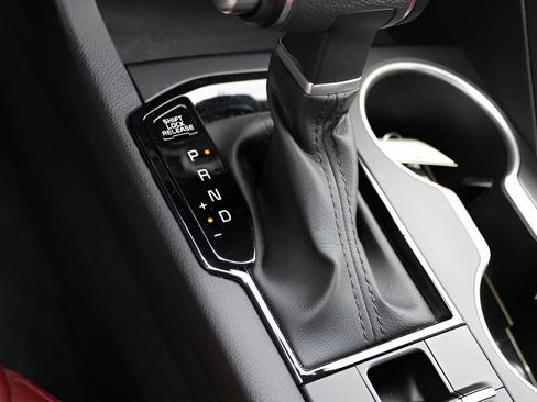 Used 2024 Kia K5 GT-Line image 17