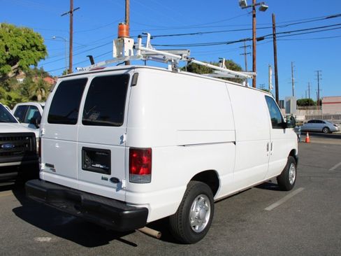 Used 2013 Ford E-150 and Econoline 150 RWD image 5