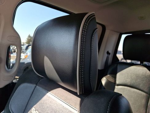 Used 2024 RAM 2500 Laramie image 18