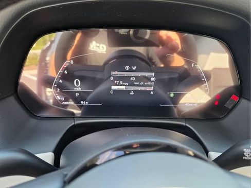 New 2026 MAZDA CX-5 Select AWD/4WD image 31