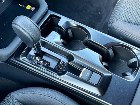 New 2026 Subaru Forester Premium AWD/4WD image 20