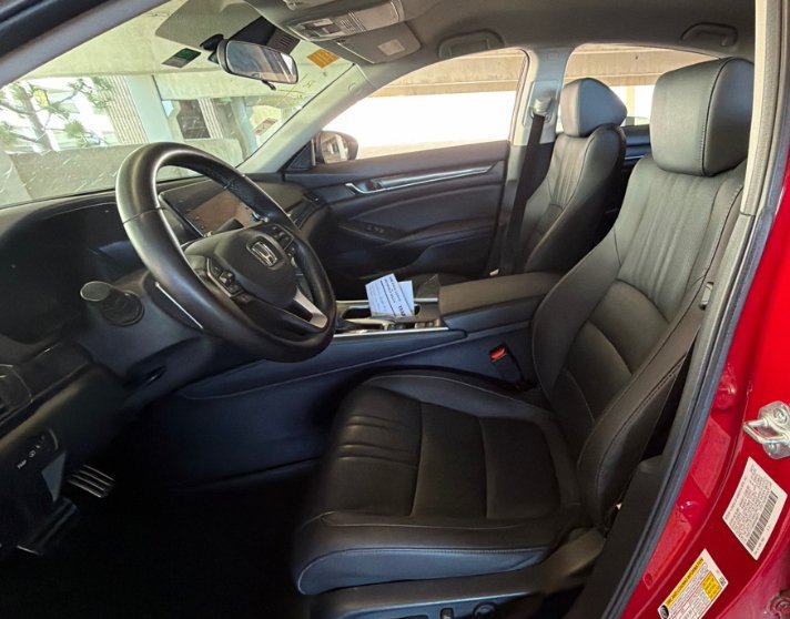 Used 2021 Honda Accord Sport Special Edition image 7