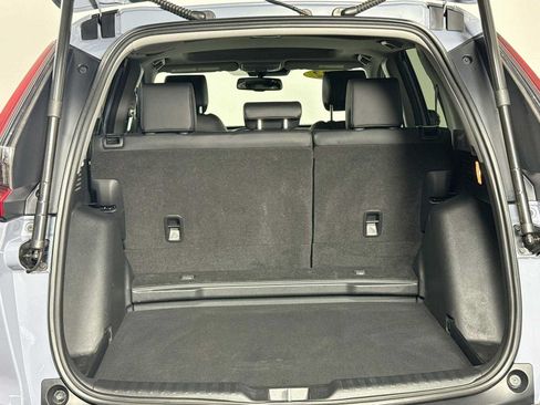 Used 2022 Honda CR-V EX-L image 29