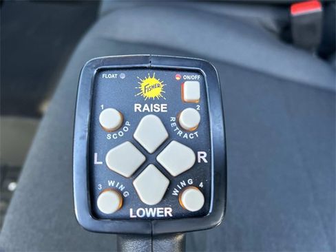 New 2026 RAM 2500 Tradesman image 5