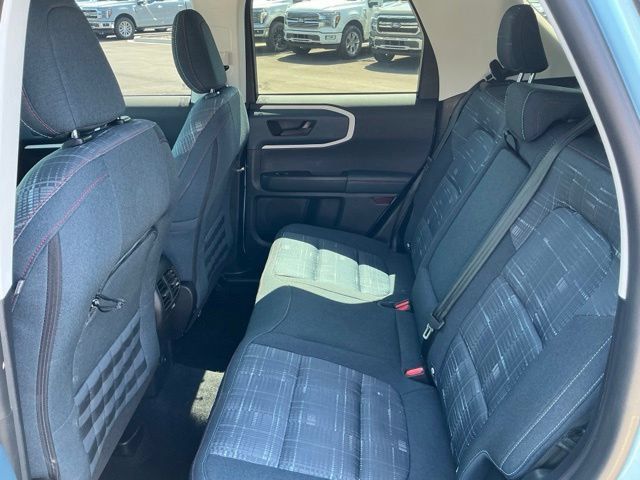 Used 2023 Ford Bronco Sport Heritage AWD/4WD image 20