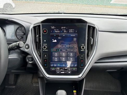 Used 2024 Subaru Crosstrek 2.5i Wilderness w/ Crosstrek Mirror Package AWD/4WD image 20