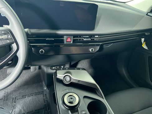 New 2025 Kia EV6 Light image 23