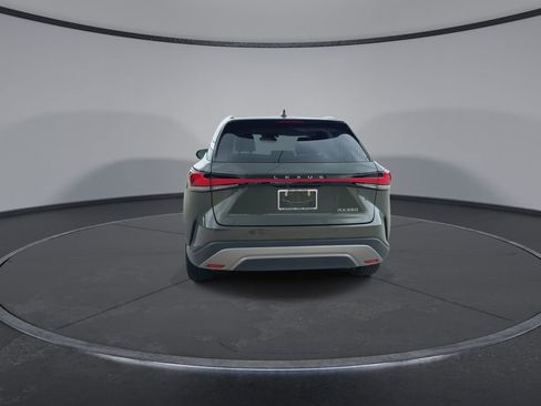 Used 2023 Lexus RX 350 Premium w/ Cold Area Package FWD image 7