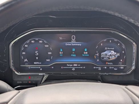 Used 2024 Chevrolet Silverado 1500 RST w/ Protection Package image 15