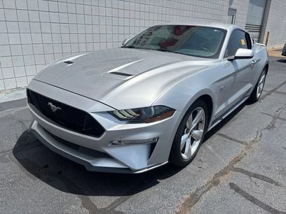 Used 2018 Ford Mustang GT Premium w/ Enhanced Security Package