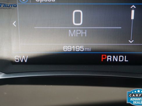 Used 2020 Chevrolet Blazer LT FWD image 42